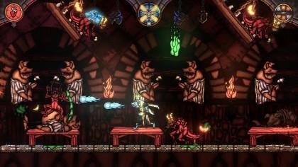 Saga of Sins игра