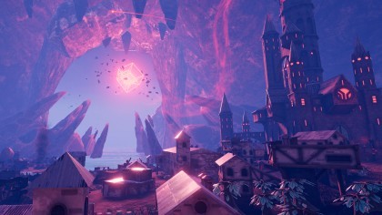 Vertigo 2 игра