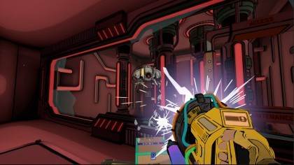 The Last Worker игра