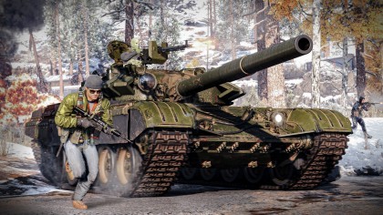 Call of Duty: Black Ops Cold War игра