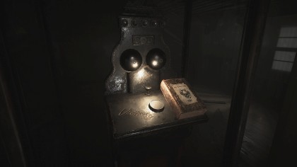 Demonologist скриншоты