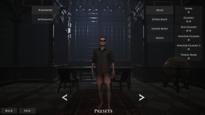 Demonologist игра