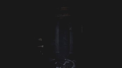 Demonologist скриншоты