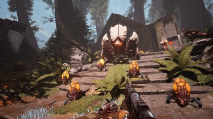 Voidtrain игра