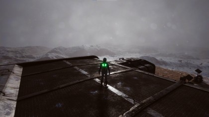 Occupy Mars: The Game скриншоты
