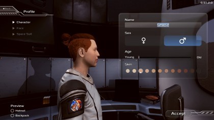 Occupy Mars: The Game игра