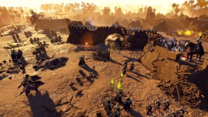 Age of Wonders 4 игра