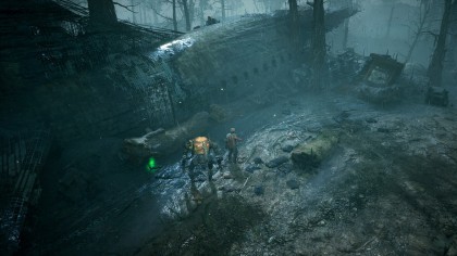 Miasma Chronicles игра