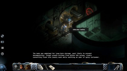 Stasis: Bone Totem игра