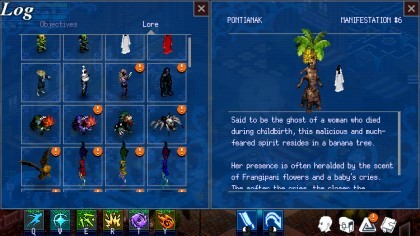 Ghostlore игра