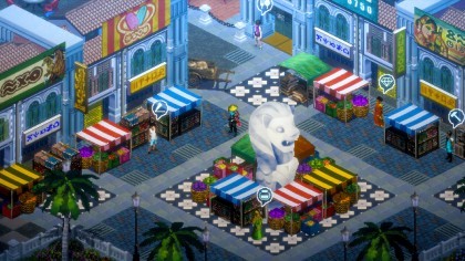 Ghostlore игра