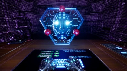 System Shock скриншоты
