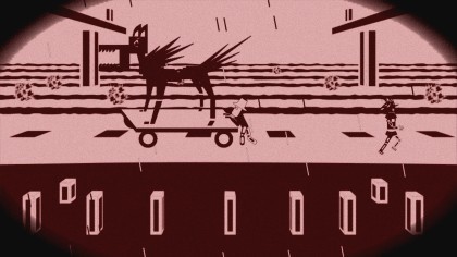 Dark Grim Mariupolis скриншоты