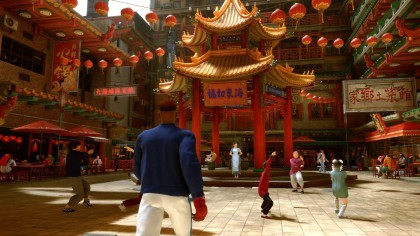 Street Fighter 6 игра