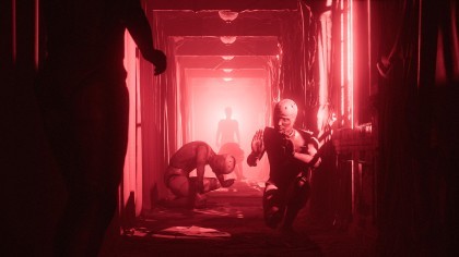 Layers of Fear (2023) игра
