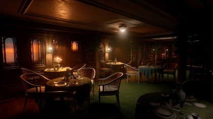 Layers of Fear (2023) игра