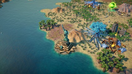 Revival: Recolonization игра