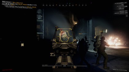 GTFO игра