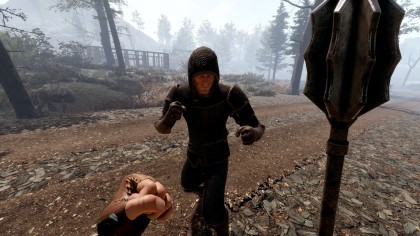 Bandit Brawler игра