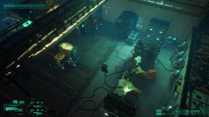 SlavicPunk: Oldtimer игра