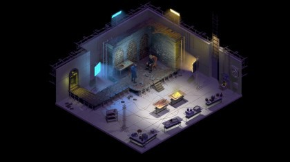 The Bookwalker: Thief of Tales игра