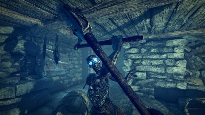 Undead Citadel игра