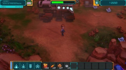 One Lonely Outpost игра