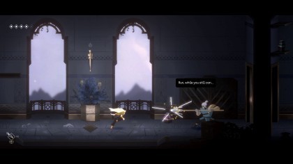 Nocturnal игра