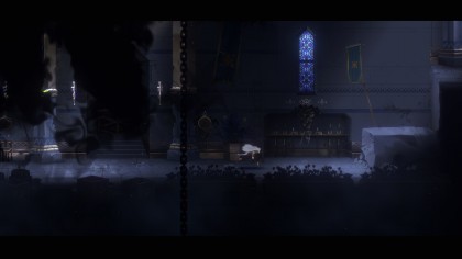 Nocturnal игра