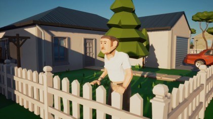 Election Town игра