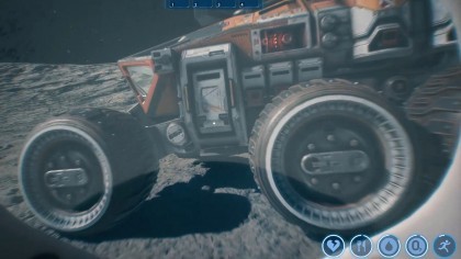 Moon Farming игра