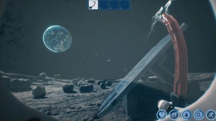 Moon Farming игра