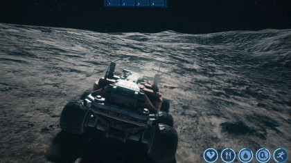 Moon Farming игра