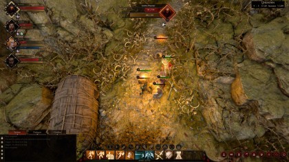 Age of Reforging: The Freelands скриншоты
