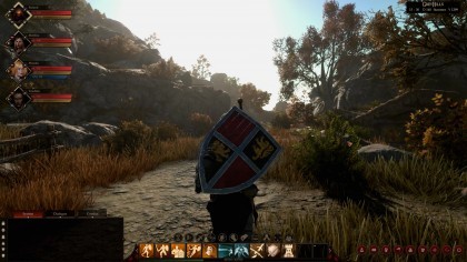 Age of Reforging: The Freelands игра