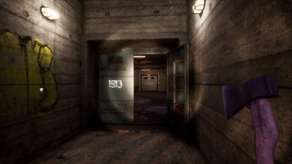 Anarchy: Wolf's law скриншоты