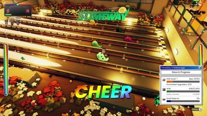 It's Only Money игра
