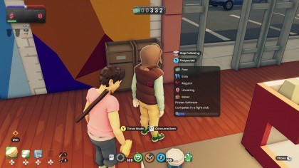 It's Only Money игра