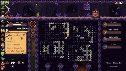 Peglin игра