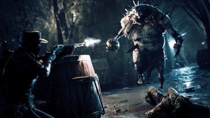 Remnant 2 игра