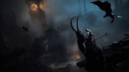 Remnant 2 игра