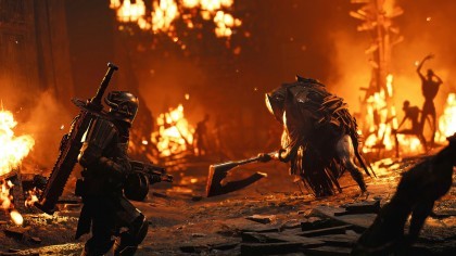 Remnant 2 игра