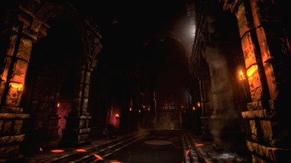 Lunacy: Saint Rhodes скриншоты