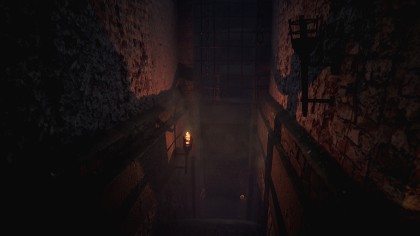Lunacy: Saint Rhodes игра