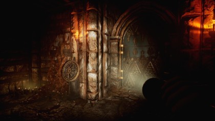Lunacy: Saint Rhodes игра