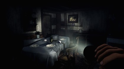 Lunacy: Saint Rhodes скриншоты