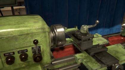 Gunsmith Simulator скриншоты