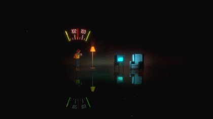 Oxenfree 2: Lost Signals скриншоты