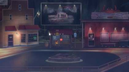 Oxenfree 2: Lost Signals скриншоты
