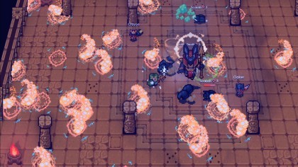 Tinkertown игра